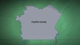 Fayette County sheriff launches rehab program for jail inmates