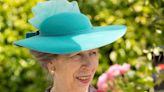 La princesse Anne hospitalisée en urgence, nouveau coup dur pour la famille royale
