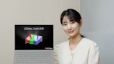 LG Display 開始量產筆電用疊聯式 OLED 面板