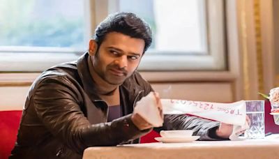 Prabhas Responds To Konda Surekha’s Comments On Samantha Divorce; Says, ‘Dignity Must Remain Above Politics’