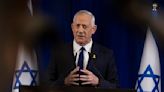 Benny Gantz Quits Israeli War Cabinet, Citing Netanyahu’s ‘Empty Promises’