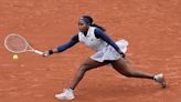 Speedy delivery marks Sunday matches at French Open | Chattanooga Times Free Press