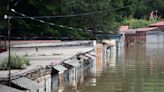 Thousands in Russia’s Orenburg forced to evacuate as ‘critical’ flooding causes dam burst