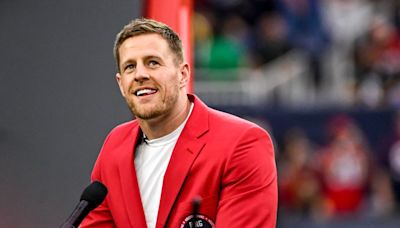 J.J. Watt leaves NFL return door open for Texans if they ‘absolutely need it’