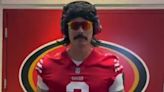 San Francisco 49ers distance themselves from streamer 'Dr Disrespect'