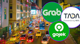 Grab, Gojek, Tada extend temporary driver fee to end-2022