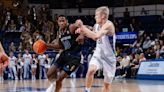 San Jose State guard Omari Moore: ‘I felt like I was truly the best player in the Mountain West’