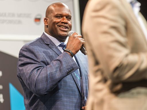 Lakers News: Shaq Weighs In On Darvin Ham Controversy