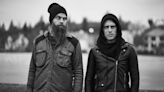 Solstafir frontman shares first single from post-rock project Isafjord - listen to Falin Skemmd here!