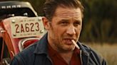 Tom Hardy Doesn’t Care What You Think Of His ’Bikeriders’ Accent