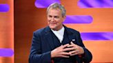 Hugh Bonneville says Downton Abbey marked a ‘strange gear shift’ in his career