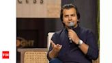 Ola CEO Bhavish Aggarwal to Google:...Don’t need your fake generosity… - Times of India