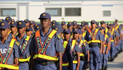 SAPS wants YOU to help combat crime in South Africa