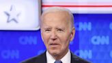 Las redes se ceban con los numerosos errores y fallos de Biden durante el debate