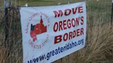 Crook County voters pass measure supporting Idaho border move, pressuring governor