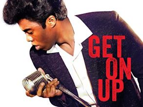 Get on Up - La storia di James Brown