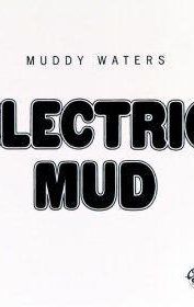 Electric Mud