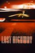 Lost Highway