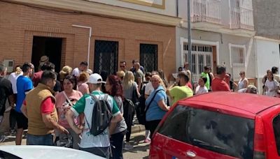 Más de 150 personas salen a buscar a José Martín, el vecino con alzhéimer desaparecido en Dos Hermanas