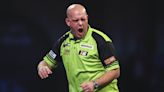 5 players to look out for at the PDC World Darts Championship