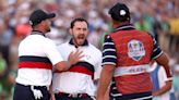 Hats off to Patrick Cantlay for breathing life into a sleepy Ryder Cup