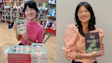 Jenny Tinghui Zhang's 'Four Treasures of the Sky' wins Idaho Book of the Year Award