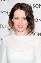 Claire Foy