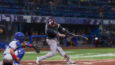 Voltereta de Algodoneros para ganar en Monclova