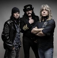 Motörhead