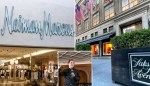 Saks Fifth Avenue, Neiman Marcus to merge in $2.65B blockbuster deal — Amazon to acquire stake