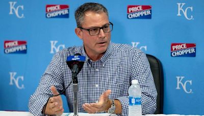Royals plan to be aggressive at MLB trade deadline. Here’s a look at their key assets