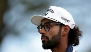 Bhatia grabs PGA Detroit lead with fabulous finish | Fox 11 Tri Cities Fox 41 Yakima