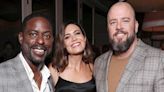 “This Is Us” Stars Mandy Moore, Sterling K. Brown and Chris Sullivan Reunite for New Rewatch Podcast