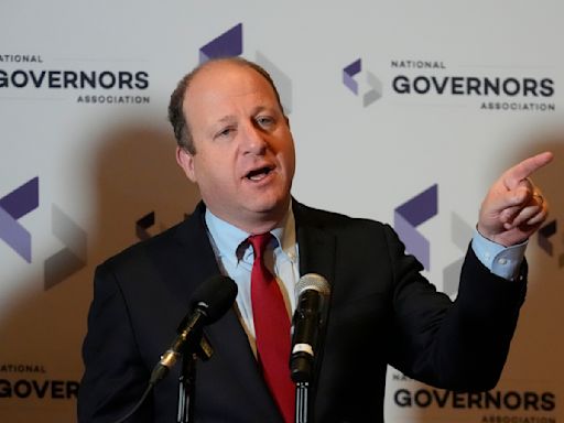 Democrats must find a different path to victory, Jared Polis says