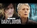 THE WALKING DEAD: DARYL DIXON Season Three Adds New Cast Members