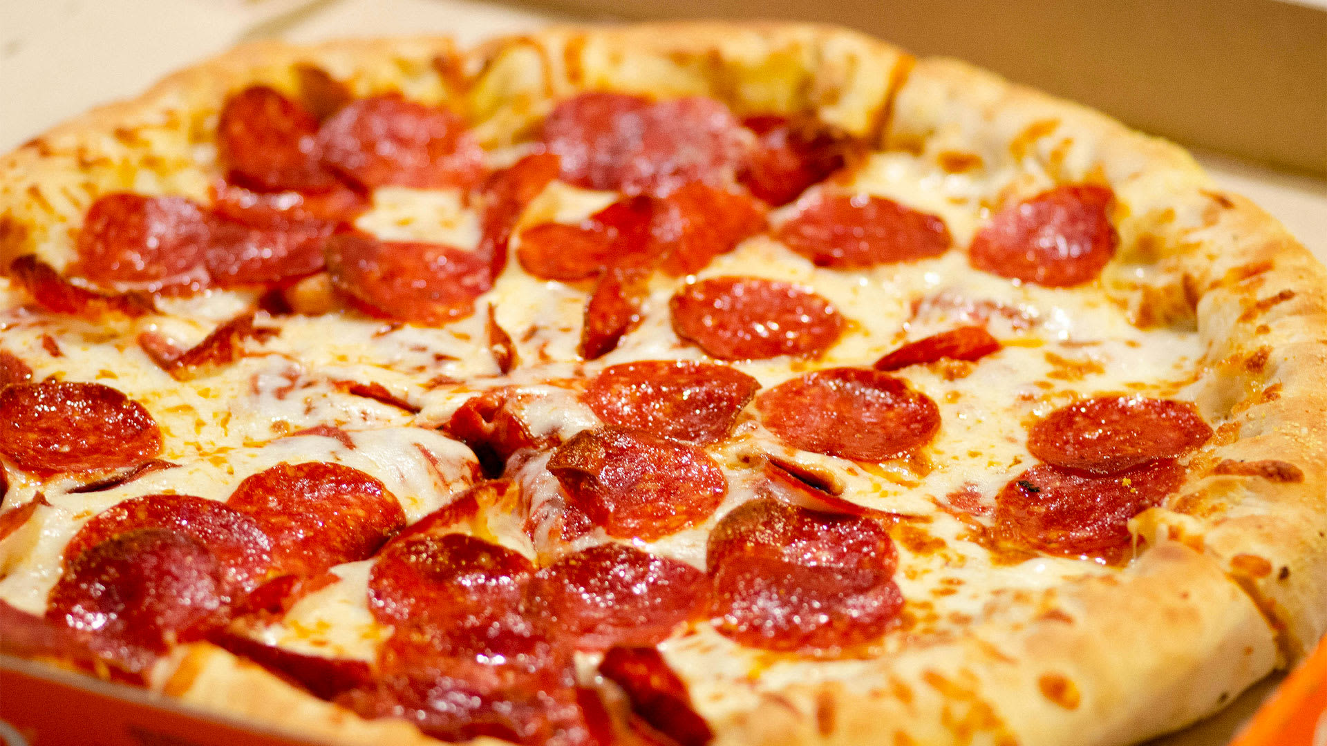 92 Walmart locations across 4 states are getting their own pizza place