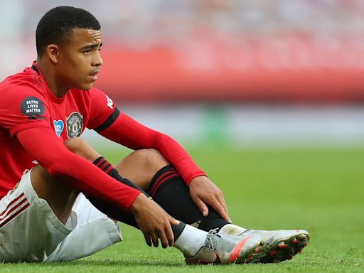 Inside Man United's toxic £30m transfer: The end of the Greenwood saga