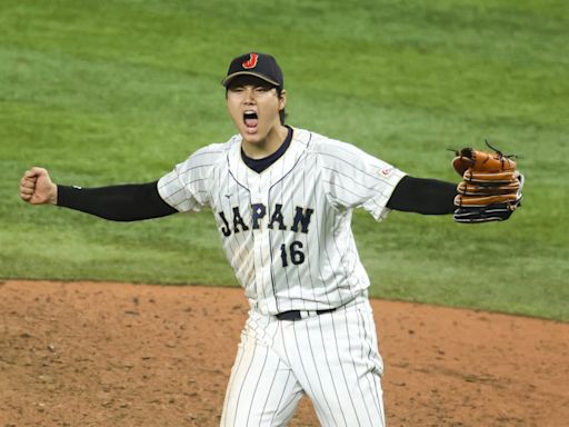 Bryce Harper, Shohei Ohtani Making the Case for MLB Players to Be at 2028 Olympics