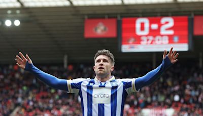 Stoke City told of transfer 'concern' amid link to Sheffield Wednesday hero
