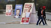 Indiferencia y hartazgo en las elecciones constituyentes chilenas