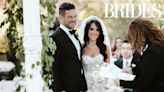 Inside Selling Sunset Star Vanessa Villela's 'Magical and Cinematic' San Diego Wedding