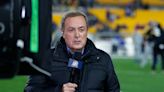 Is AI replacing Al Michaels in the Paris Olympics?