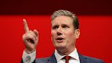 Keir Starmer shares inspiration behind general election fight