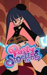 Panty & Stocking With Garterbelt