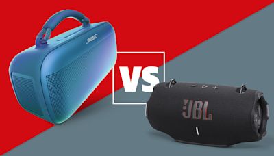 Bose SoundLink Max vs Xtreme 4: which Bluetooth speaker is better?