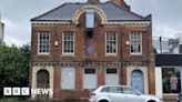 Hopes disused historical Derby building could be restored