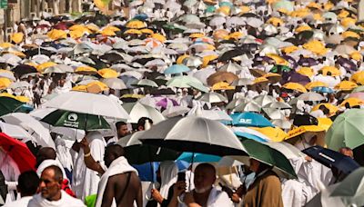 Après la mort de centaines de pèlerins à La Mecque, l’Arabie saoudite se défend