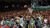 Al Riyadi coloca a punto de mate final del baloncesto en Líbano (+Fotos) - Noticias Prensa Latina