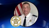 North GA sheriff arrested on public indecency, sexual battery charges