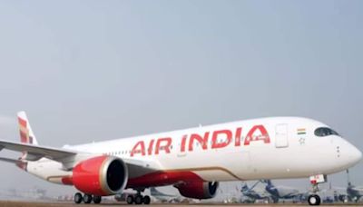 Bomb Threat to London-bound Air India Flight Proved Hoax, Passenger Apprehended During Check-in - News18